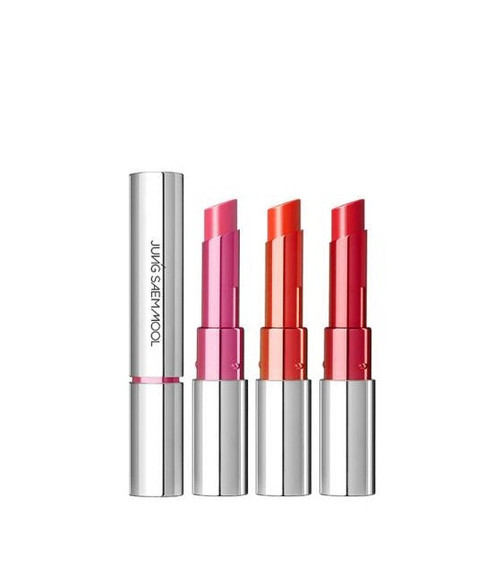 [JUNGSAEMMOOL] New Classic Glaze Lipstick – Lip Makeup by JUNGSAEMMOOL l HOLIHOLIC Main image