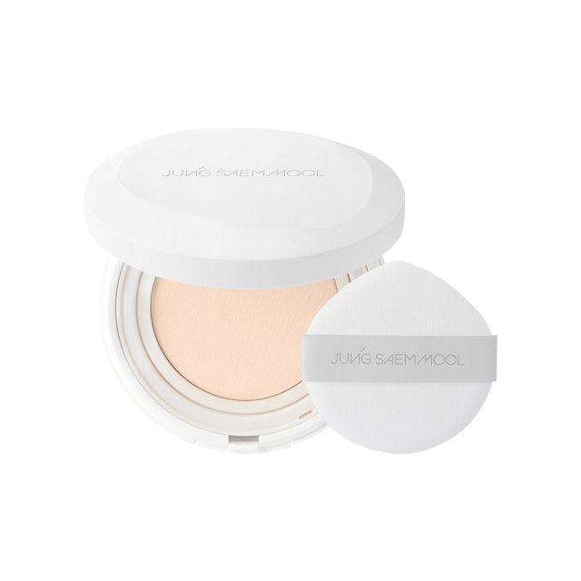 [JUNGSAEMMOOL] Pro-lasting Flawless Fit Mesh Cushion-Holiholic Main image