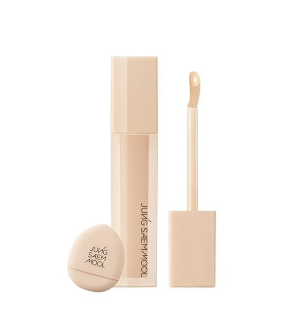 [JUNGSAEMMOOL] Skin Nuder Concealer 6ml Main image