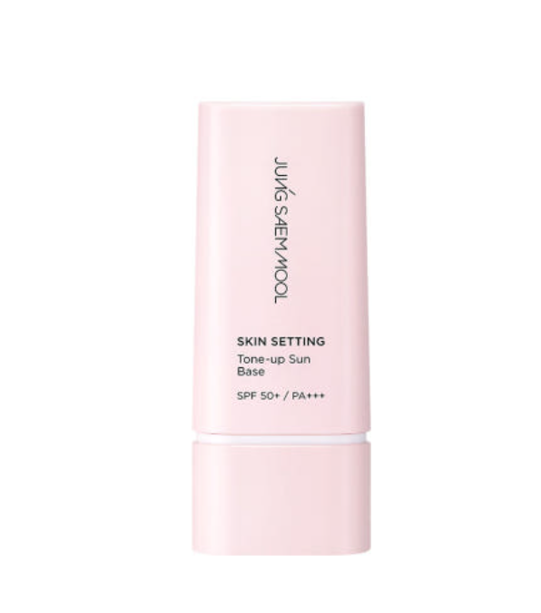 [JUNGSAEMMOOL] Skin Setting Tone Up Sun Base 40ml – Sunscreen by JUNGSAEMMOOL l HOLIHOLIC
