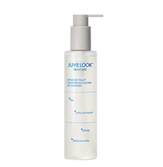 [JUVELOOK] PDLLA Collagen Balancing Gel Cleanser-Holiholic Main image