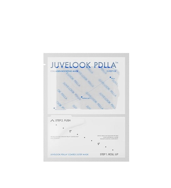 [JUVELOOK] PDLLA Collagen Boosting Mask 1ea Main image