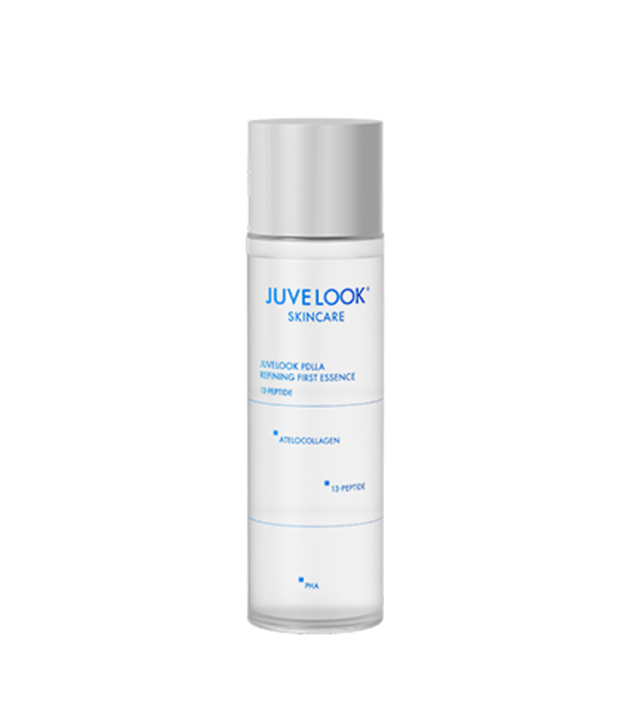 [JUVELOOK] PDLLA Refining First Essence-Holiholic