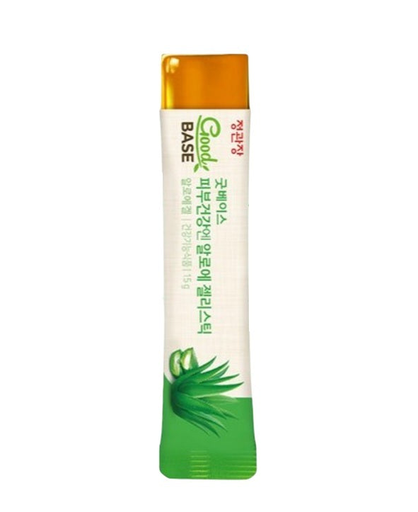 Good Base Aloe Jelly Stick Secondary image