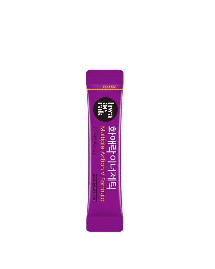 Hwa Ae Rak Innergetic 20 Sticks Secondary image