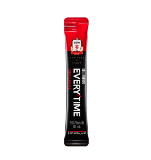[JungKwanJang] Korean Red Ginseng Extracts EveryTime Original – Health & Wellness by JungKwanJang l HOLIHOLIC