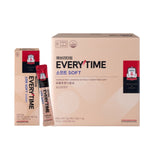 [JungKwanJang] Korean Red Ginseng Extracts Everytime Soft-Holiholic
