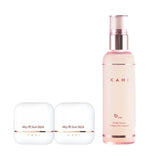 [KAHI] Airy Fit Sun Stick & Mist Ampoule Set-Holiholic