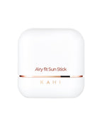 [KAHI] Airy Fit Sun Stick & Mist Ampoule Set