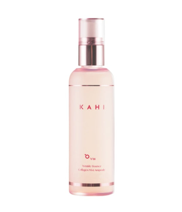 [KAHI] Airy Fit Sun Stick & Mist Ampoule Set – Sunscreen by KAHI l HOLIHOLIC