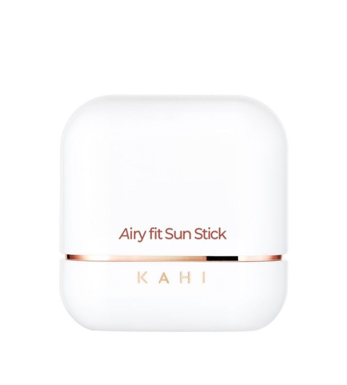 [KAHI] Airy Fit Sun Stick 14g – Sunscreen by KAHI l HOLIHOLIC