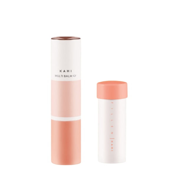 [KAHI] Multi Balm CV + Refill Set – Skin Care by KAHI l HOLIHOLIC