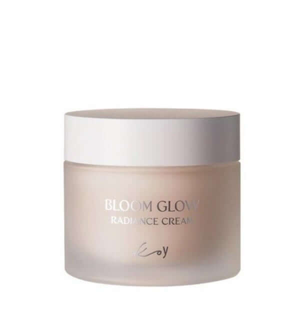 KOY [KOY] Bloom Glow Radiance Cream