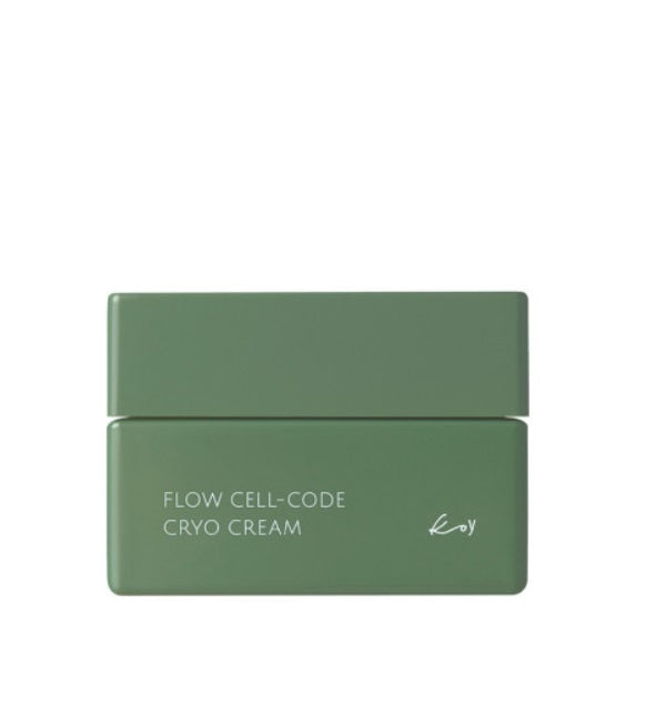 KOY [KOY] Flow Cell-Code Cryo Cream 50ml Main image