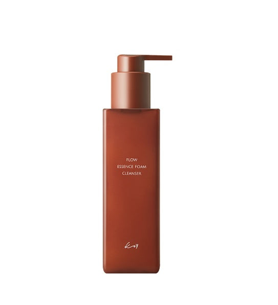 [KOY] Flow Essence Foam Cleanser 150ml-Holiholic Main image