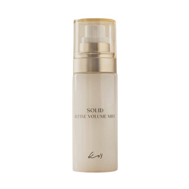 [KOY] Solid Refine Volume Mist-Holiholic Main image