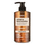 [KUNDAL] Honey & Macadamia Nature Shampoo #White Musk 500ml – Shampoo by KUNDAL l HOLIHOLIC