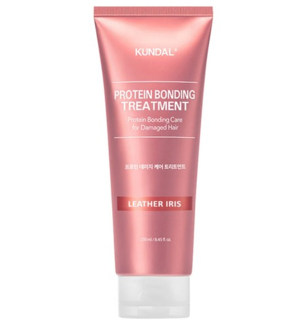 [KUNDAL] Protein Bonding Treatment 250ml – Hair Care by KUNDAL l HOLIHOLIC Main image