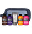 [KUNDAL] Travel Kit #White Musk – Hair Care by KUNDAL l HOLIHOLIC