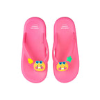 Kakao Friends [Kakao Friends, Little Friends] Choonsik Beach Slipper