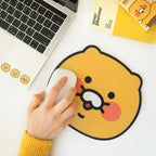 [Kakao Friends, Little Friends] Choonsik Face Mouse Pad-Holiholic