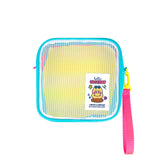 [Kakao Friends, Little Friends] Choonsik Mesh Strap Pouch-Holiholic