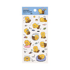[Kakao Friends, Little Friends] Choonsik Ordinary Decor Sticker 5ea – Stationery by Kakao Friends l HOLIHOLIC