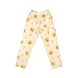 [Kakao Friends, Little Friends] Choonsik Soft Pajama Pants-Holiholic