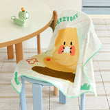 [Kakao Friends, Little Friends] Choonsik Summer Blanket