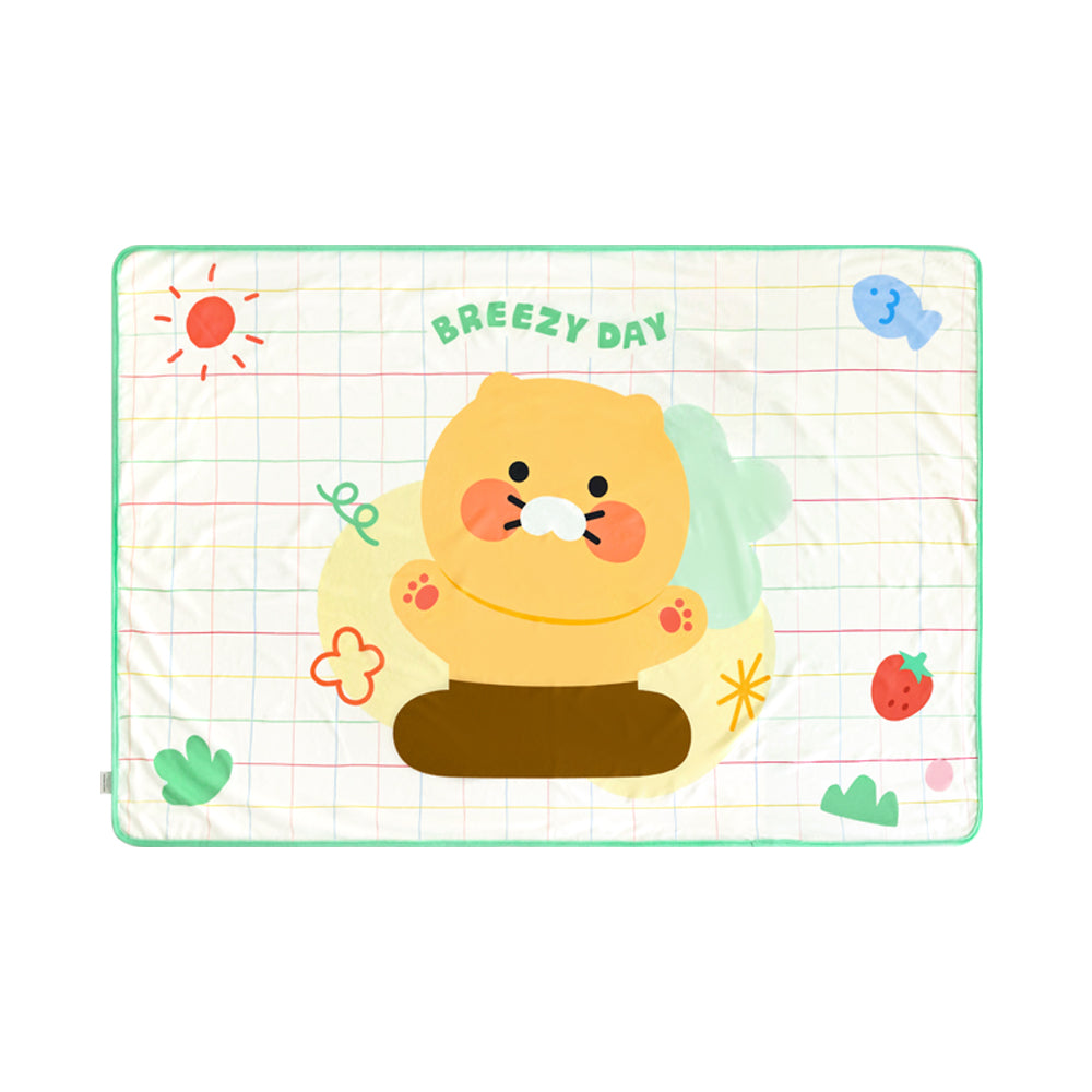 Choonsik Summer Blanket Secondary image
