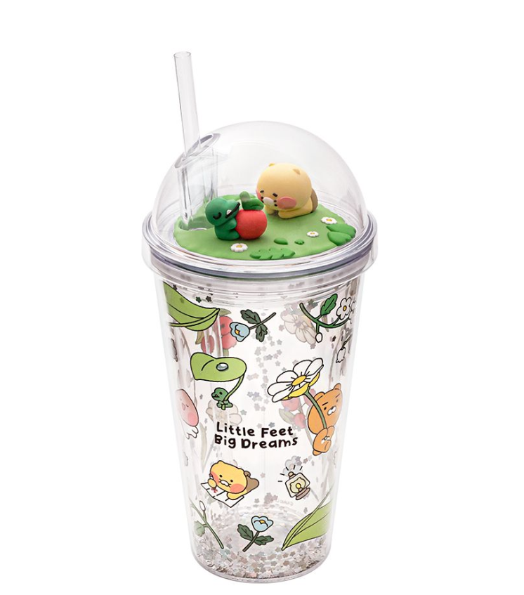 Cold Tumbler Secondary image