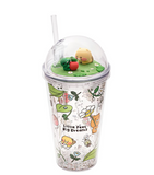 [Kakao Friends, Little Friends] Cold Tumbler-Holiholic