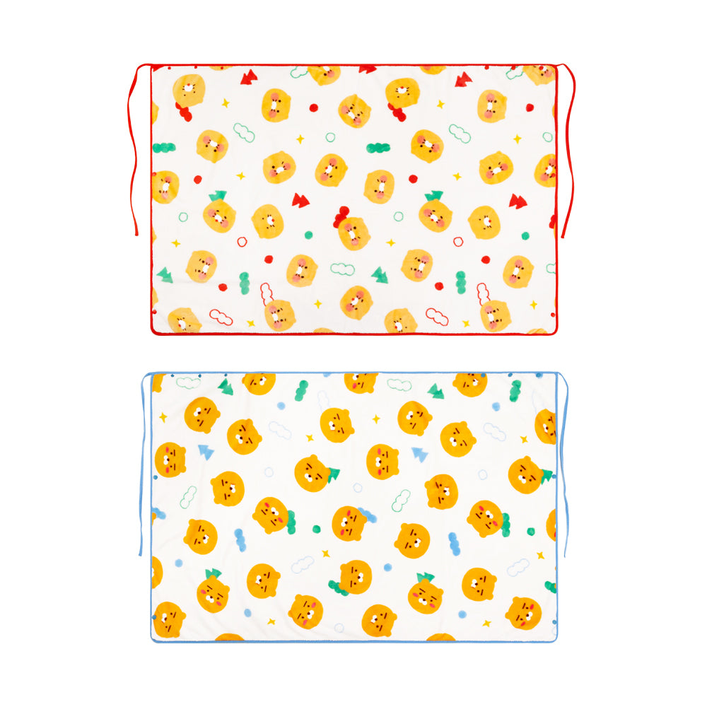Cozy Mini Blanket Secondary image