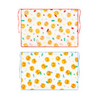 [Kakao Friends, Little Friends] Cozy Mini Blanket-Holiholic