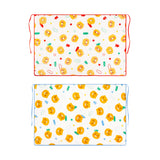 [Kakao Friends, Little Friends] Cozy Mini Blanket-Holiholic