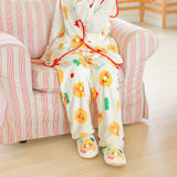 [Kakao Friends, Little Friends] Cozy Pajama Pants-Holiholic