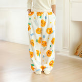 [Kakao Friends, Little Friends] Cozy Pajama Pants-Holiholic