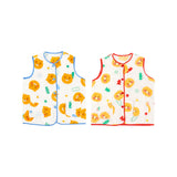 [Kakao Friends, Little Friends] Cozy Warm Vest-Holiholic