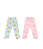 [Kakao Friends, Little Friends] Happy Together Pajama Pants