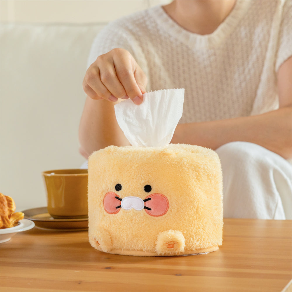 Roll Tissue Paper Cover Secondary image