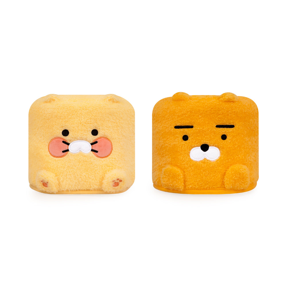 [Kakao Friends, Little Friends] Roll Tissue Paper Cover – Stationery by Kakao Friends l HOLIHOLIC Main image