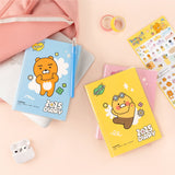 [Kakao Friends, Little Friends] Say Cheese 2025 Diary-Holiholic