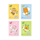 [Kakao Friends, Little Friends] Say Cheese 2025 Diary