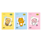 [Kakao Friends, Little Friends] Say Cheese A5 Monthly Planner – Calendars, Organizers & Planners by Kakao Friends l HOLIHOLIC