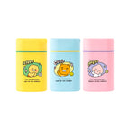 [Kakao Friends, Little Friends] Say Cheese Silicon Standing Pencil Case – Stationery by Kakao Friends l HOLIHOLIC