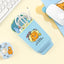 [Kakao Friends, Little Friends] Say Cheese Silicon Standing Pencil Case – Stationery by Kakao Friends l HOLIHOLIC