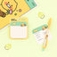 [Kakao Friends, Little Friends] Sticky Memo Pad-Holiholic