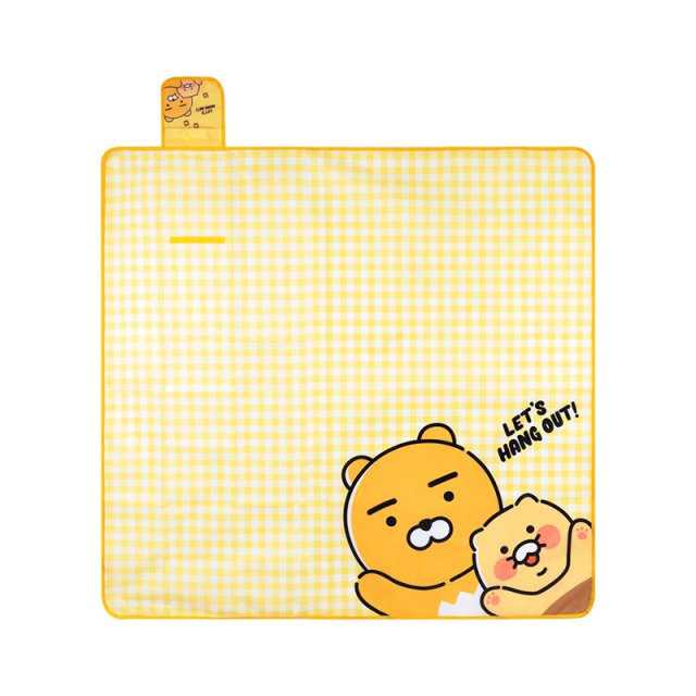 Waterproof Picnic Blanket Secondary image