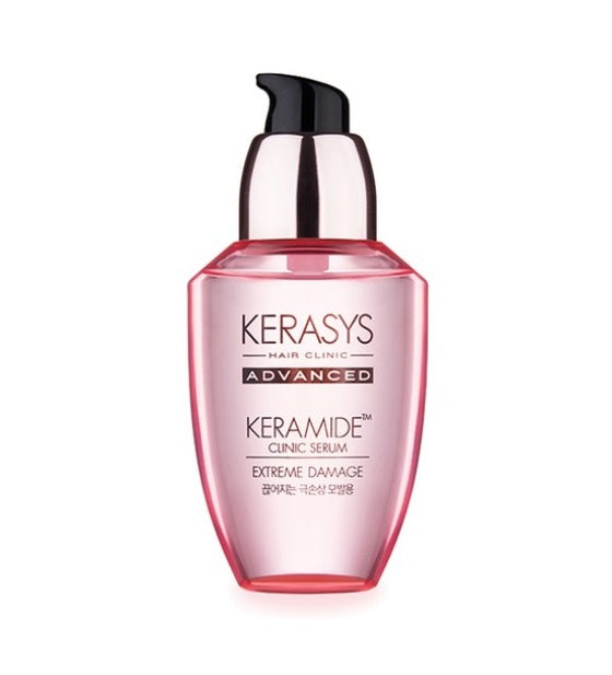 [Kerasys] Keramide Extreme Damage Serum-Holiholic Main image