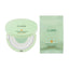 [Kim Jung Moon Aloe] Cure Aqua Mild Cooling Sun Cushion Special Set-Holiholic